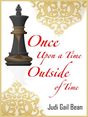 cover image of Once Upon a Time Outside of Time